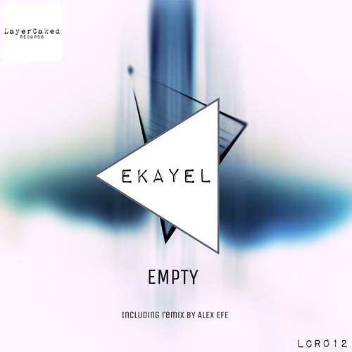 Ekayel - Empty [LCR012]